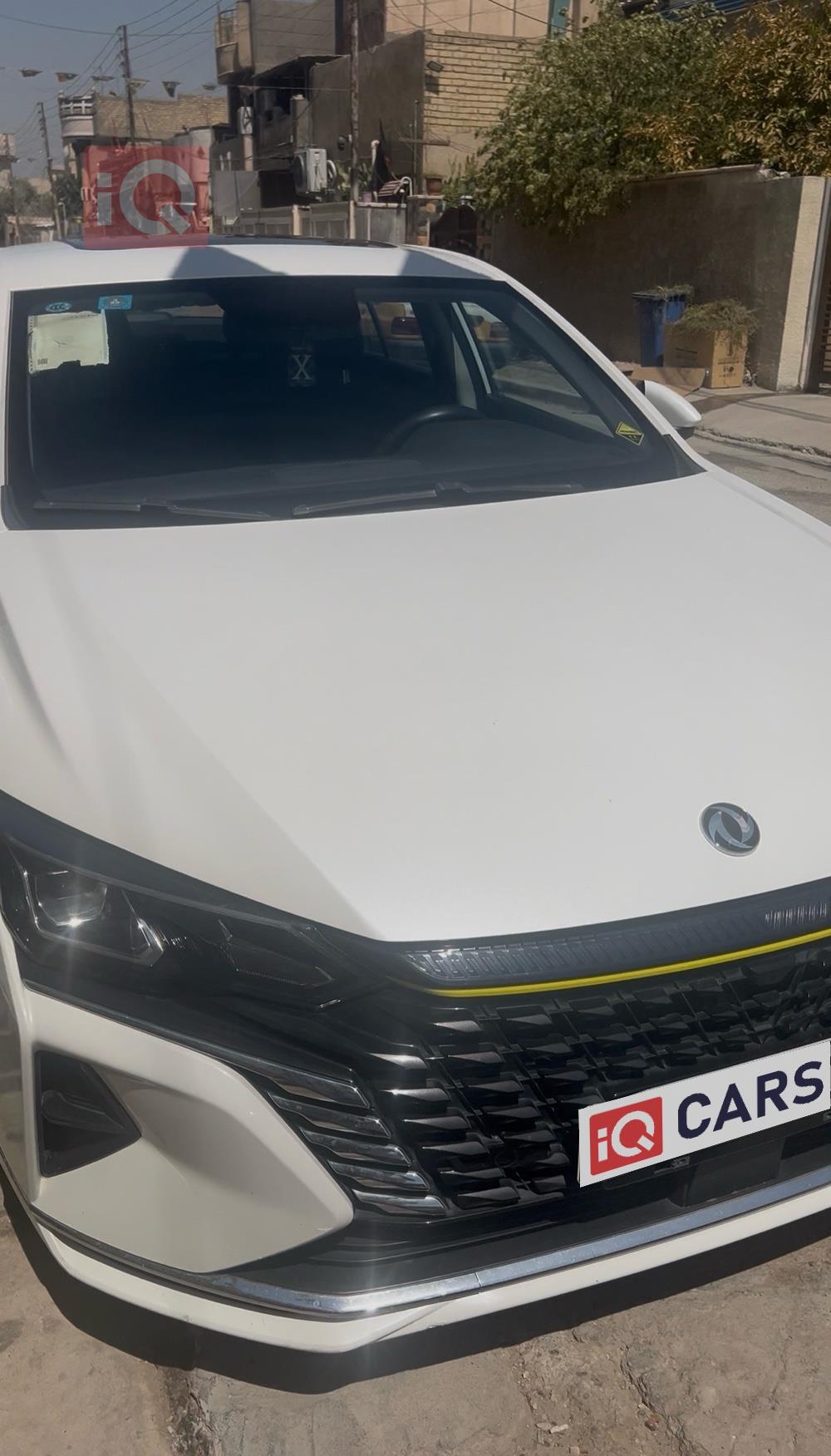 دونج فينج Aeolus A60 MAX